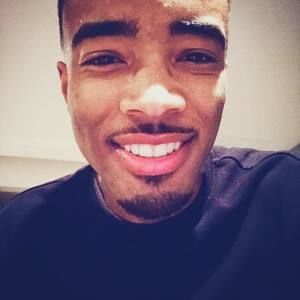 Meet your Posher, Aaron